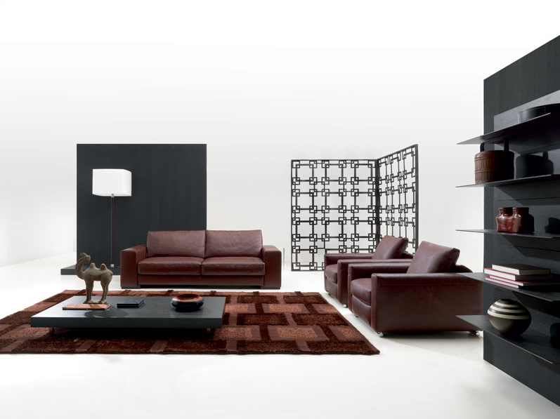 DOMINO by Natuzzi